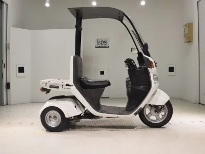 Honda GYRO CANOPY-2