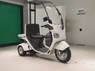 Honda GYRO CANOPY-2