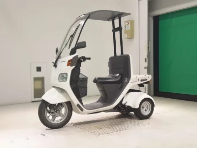 Honda GYRO CANOPY-2
