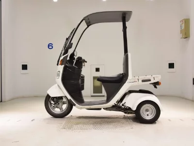Honda GYRO CANOPY-2