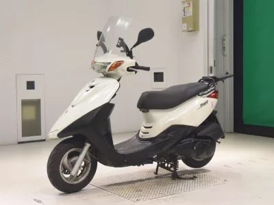 Yamaha AXIS125