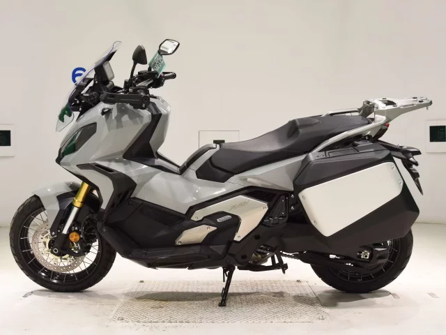 Honda X-ADV750-2 2021