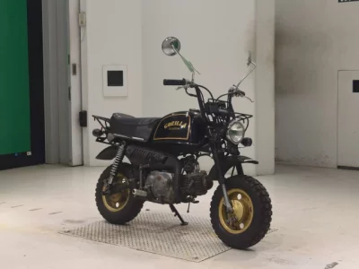 Honda GORILLA