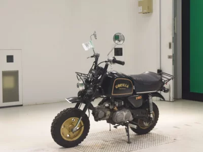 Honda GORILLA