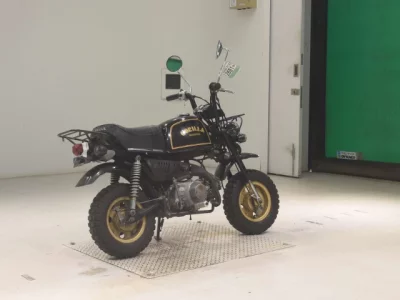 Honda GORILLA