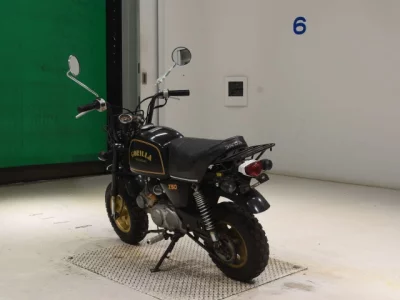 Honda GORILLA
