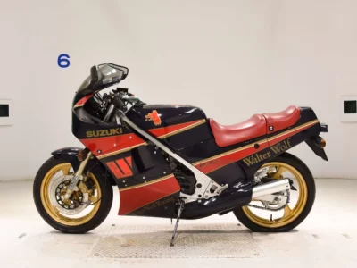 Suzuki RG250