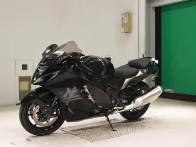 Suzuki  HAYABUSA -3