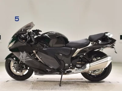 Suzuki HAYABUSA -3