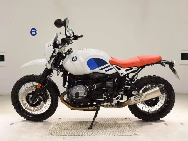 Other BMWR NINE T URBAN GS  с аукциона в Японии