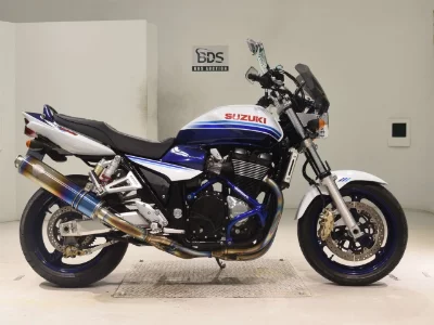 Suzuki GSX1400