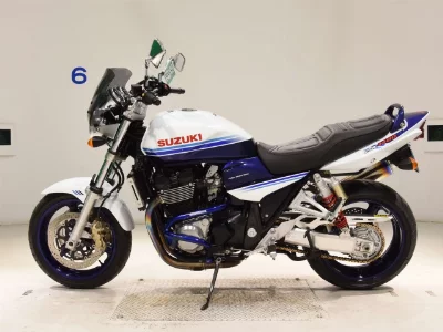 Suzuki GSX1400