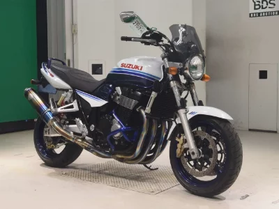 Suzuki GSX1400