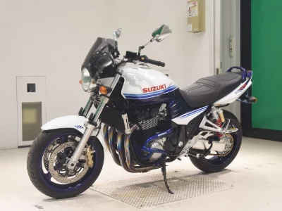 Suzuki GSX1400