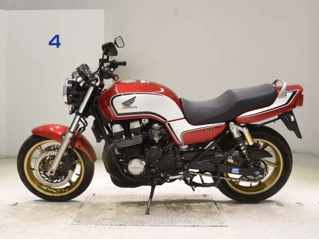 Honda CB750  с аукциона в Японии