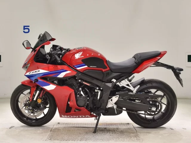 Honda CBR650R-2E CLUTCH  с аукциона в Японии
