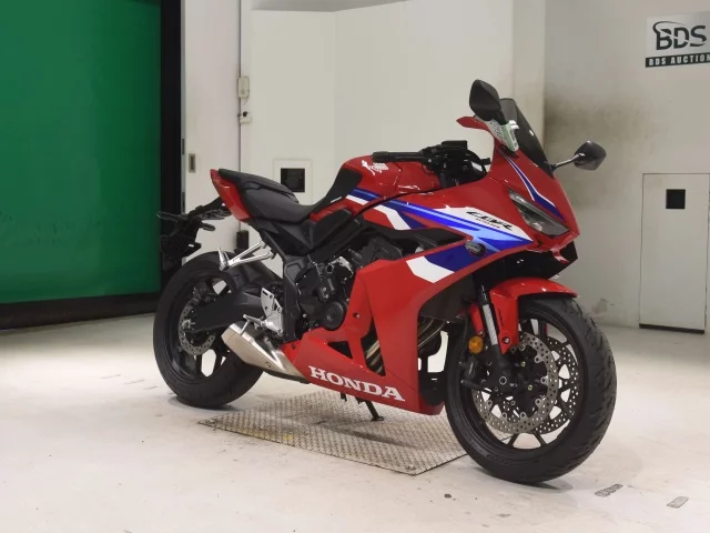 Honda CBR650R-2E CLUTCH  с аукциона в Японии