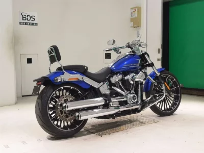 Harley-Davidson HARLEY FXBR1920