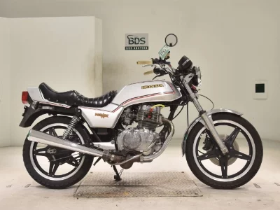 Honda CB400