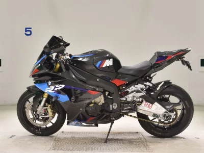 BMW BMW S1000RR
