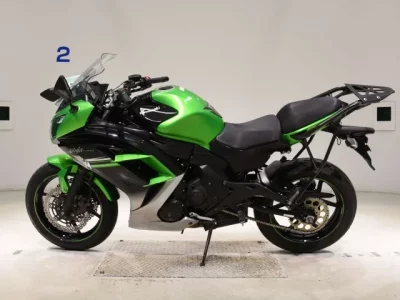Kawasaki NINJA400