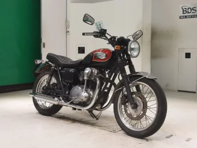 Kawasaki W400