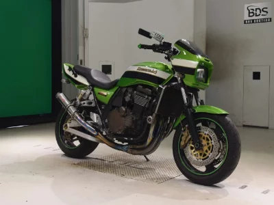 Kawasaki ZRX1200R