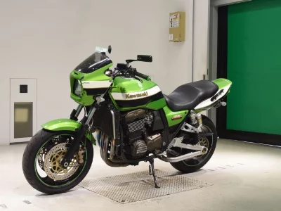 Kawasaki ZRX1200R