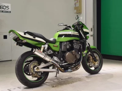 Kawasaki ZRX1200R