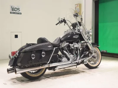 Harley-Davidson HARLEY FLHRC1690