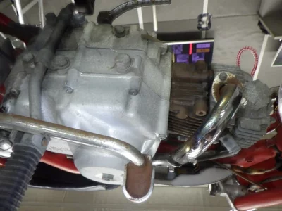 Honda MONKEY с аукционов Японии