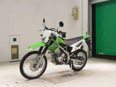 Kawasaki KLX125