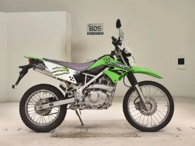 Kawasaki KLX125