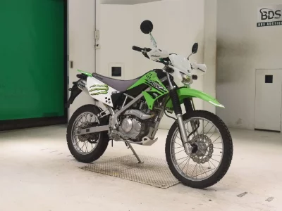 Kawasaki KLX125