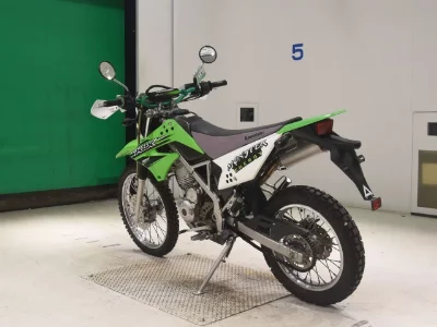 Kawasaki KLX125