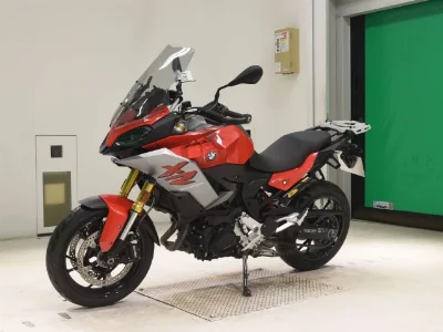 Other BMWF900XR