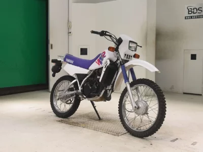 Yamaha DT50