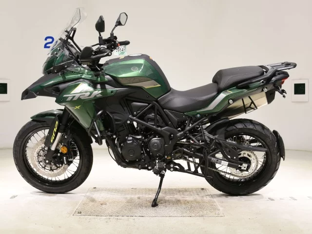 Other BENELLI TRK502X  с аукциона в Японии