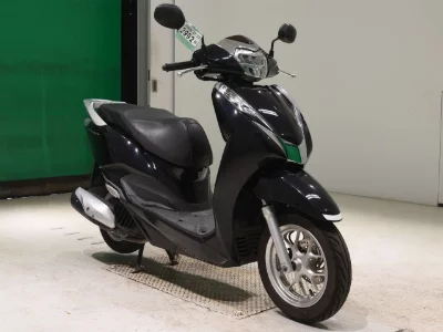 Honda LEAD 125