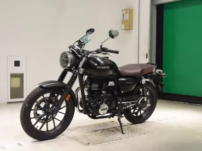 Honda GB350