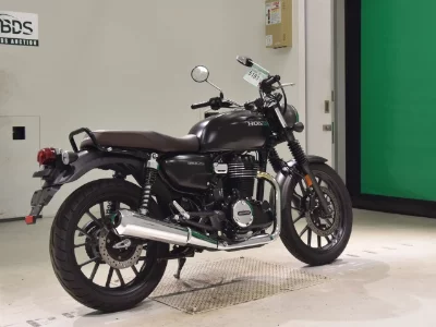 Honda GB350