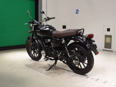 Honda GB350
