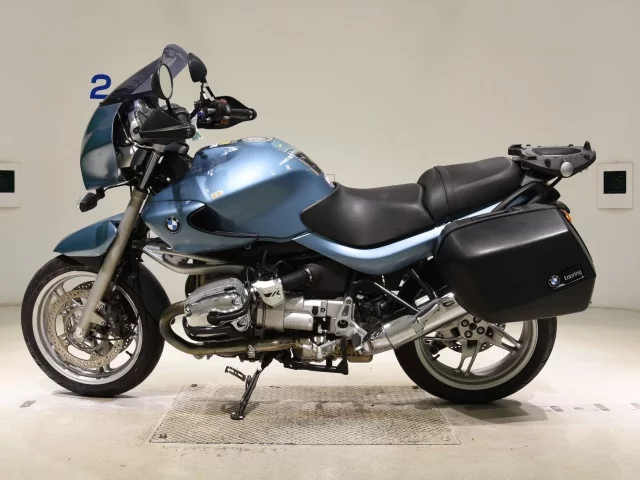 BMW BMW R1150R  с аукциона в Японии