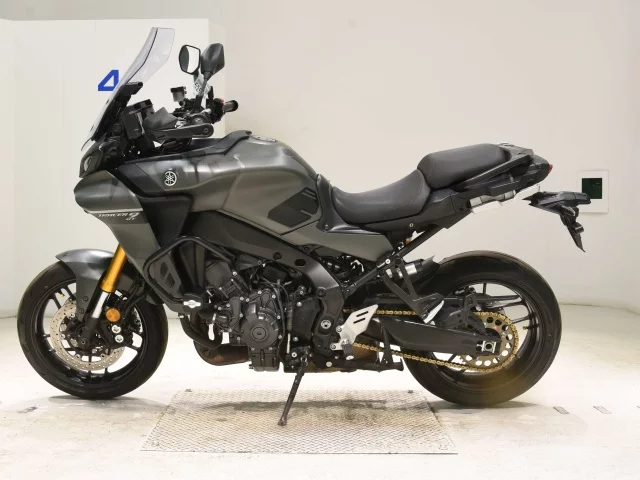 Yamaha TO RACER 9GT  с аукциона в Японии