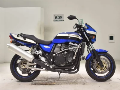 Kawasaki ZRX1100