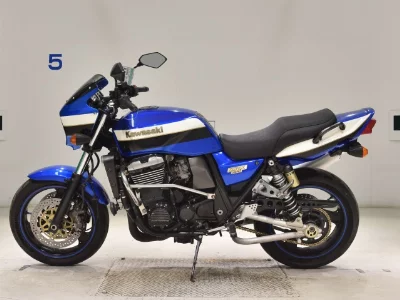 Kawasaki ZRX1100