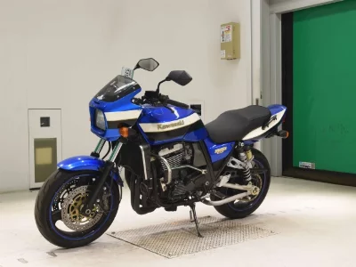Kawasaki ZRX1100