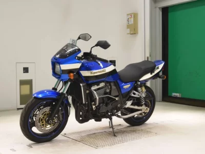 Kawasaki ZRX1100