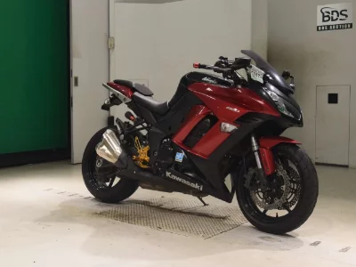 Kawasaki NINJA1000A