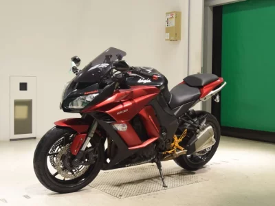 Kawasaki NINJA1000A